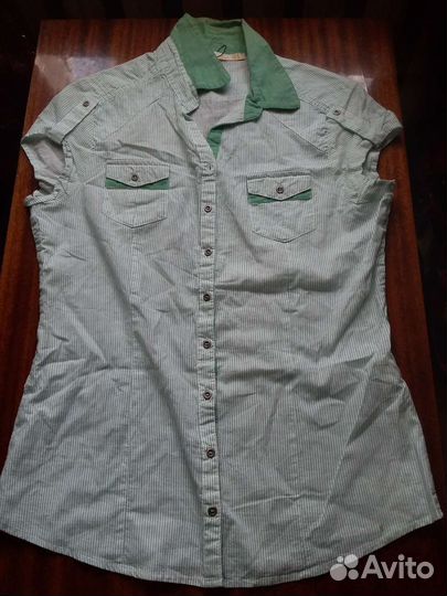 Женские вещи