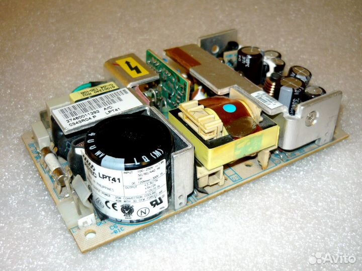 Запчасти комплектующие для компьютера пк