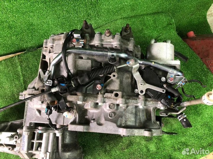 Вариатор Mitsubishi Outlander GF3W 4B12 2014