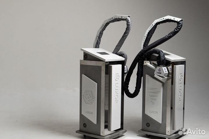 Аппарат для LPG массажа от производителя