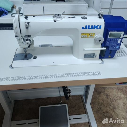 Промышленная швейная машина Juki DDL-7000-AS7