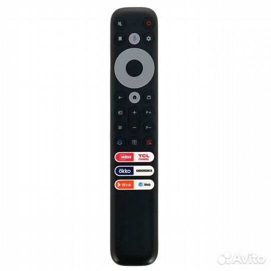 Телевизор QD-Mini LED TCL 75C845 Qled 120Гц новый