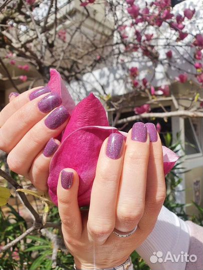 Маникюр, Педикюр 