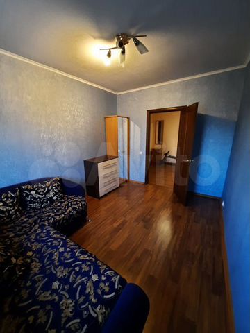 Комната 15 м² в 2-к., 22/24 эт.