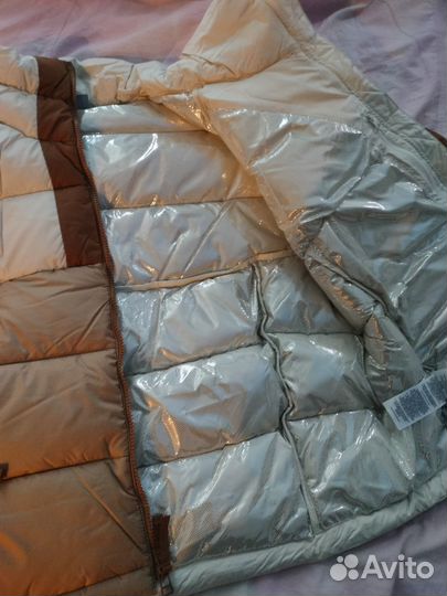 Куртка женская