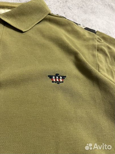 Polo ralph lauren поло chief keef drip