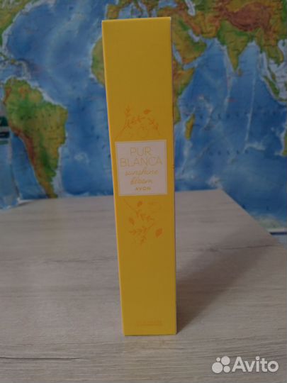 Туалетная вода женская