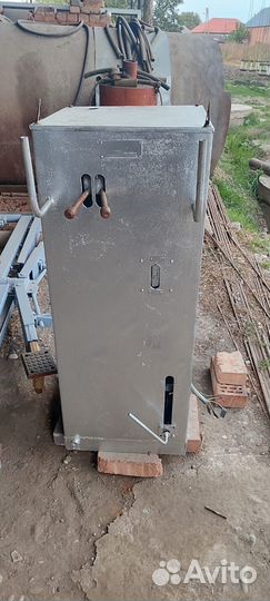 Авто подъемник