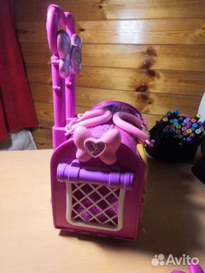 Игровой набор Дисней