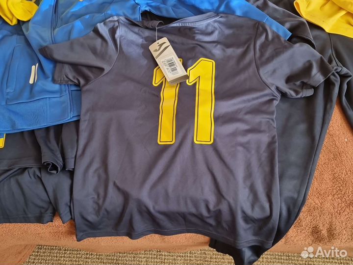 Футбольная форма для мальчика строгино