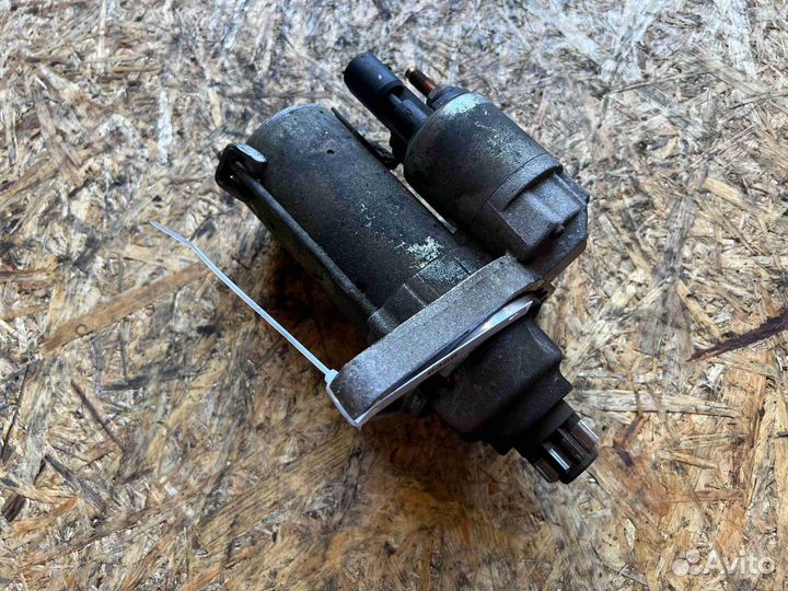 Стартер Volkswagen passat 7 (3AA 2010-2014) 0AM 91