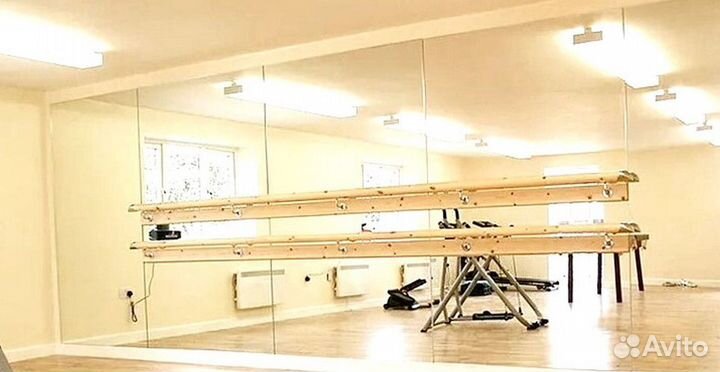 Каленое стекло на заказ