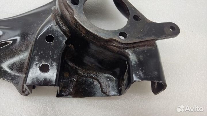 Рычаг задний левый Mitsubishi Outlander GF2W 4B11