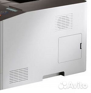 Крышка правая Samsung 415 JC95-01662A