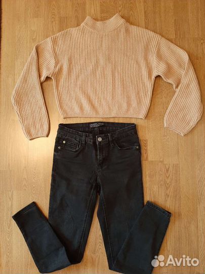 Женские вещи пакетом 40 42