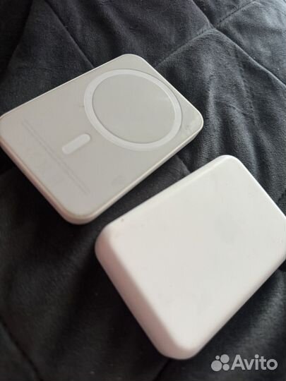 Внешний аккумулятор apple