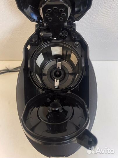 Кофемашина Kitfort KT-796