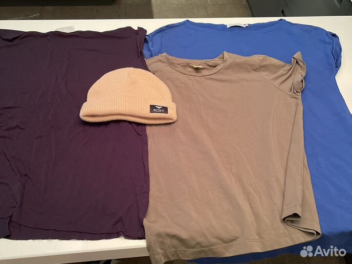 Набор женских вещей 4 шт, 46 разм