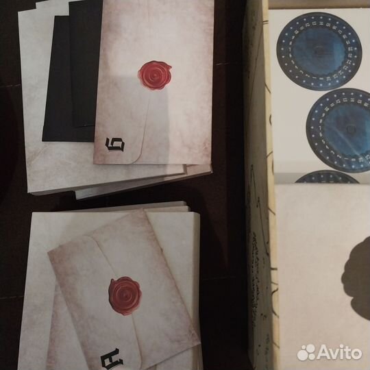 Мрачная гавань. Gloomhaven