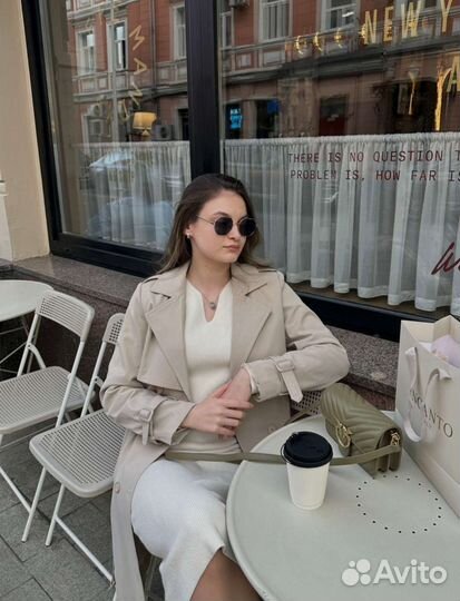 Солнцезащитные очки