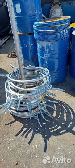 Бочка и Вёдра