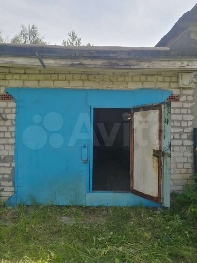 Гараж, 19 м²