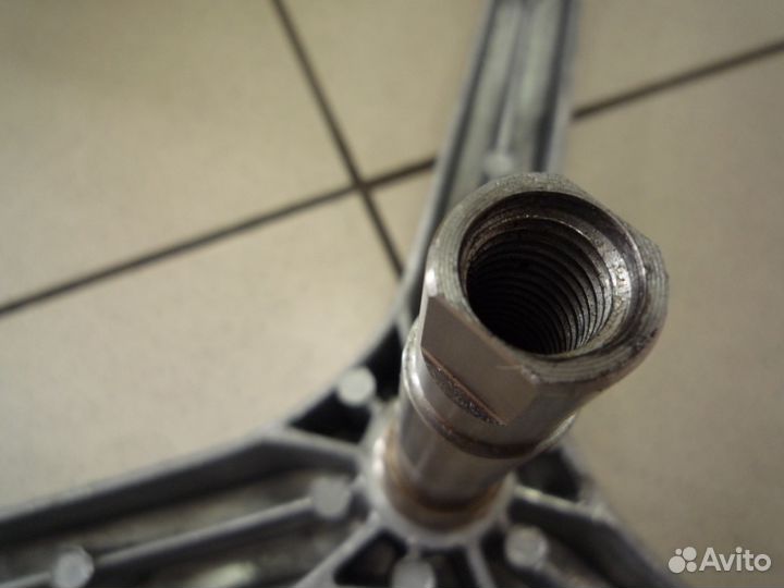 Крестовина стиральной машины samsung