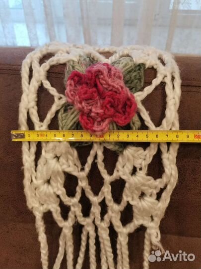 Шарф Италия