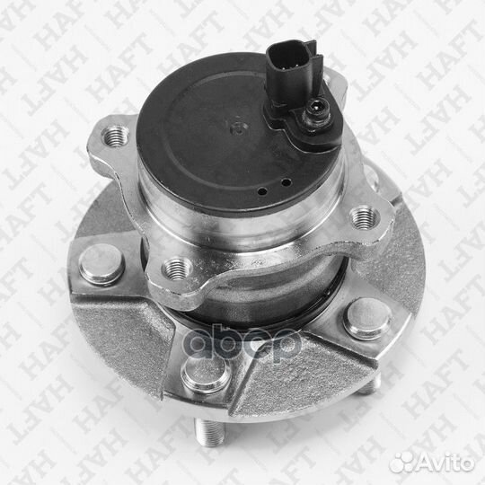 Ступица RH0123 haft