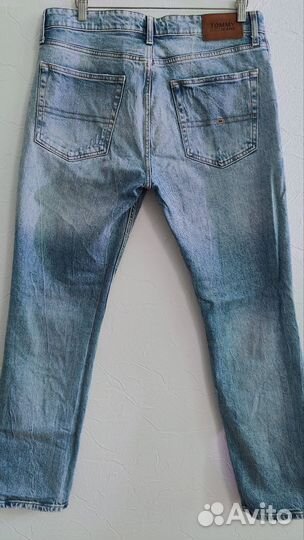 Мужские джинсы Tommy Jeans 33/30