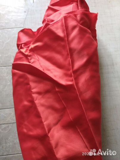 Пионерский галстук СССР