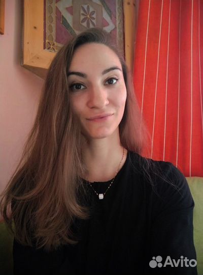 Мягкий массаж-привожу в ресурсное состояние