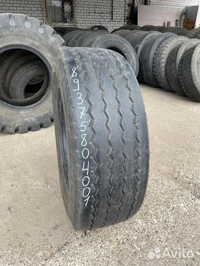 Шины 315 70 R22.5 Goodyear