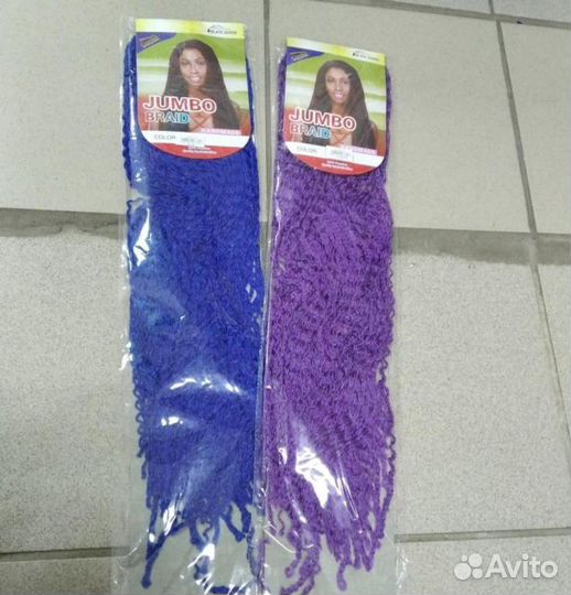 Косы зи-зи 60x60