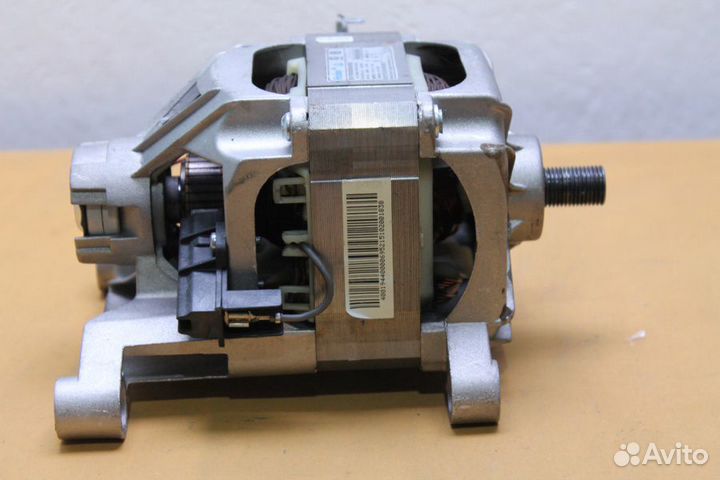 Двигатель Candy 41006952 бу. 7291