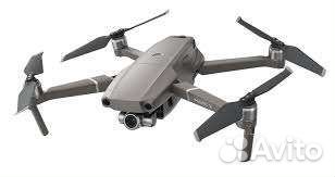 Квадрокоптер DJI Mavic 2 zoom