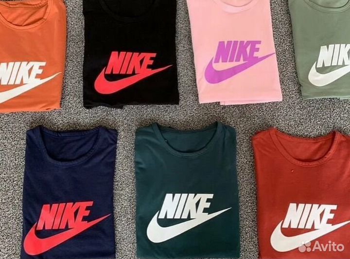 Вахта от 15 смен Москва грузчик одежды Nike