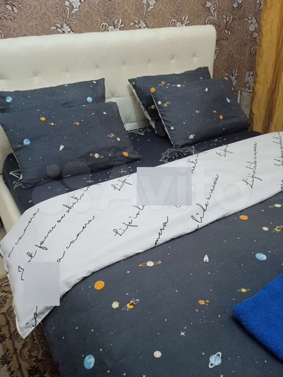 Квартира-студия, 20 м², 1/5 эт.