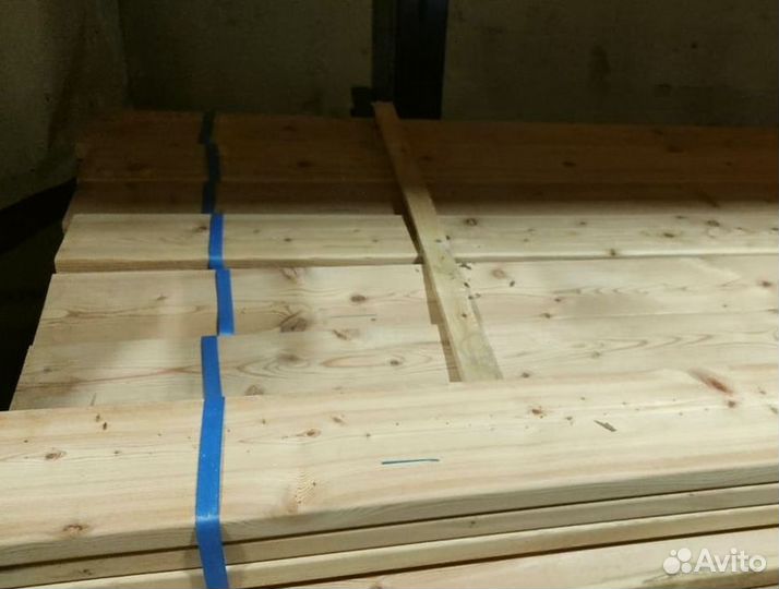 Террасная доска 