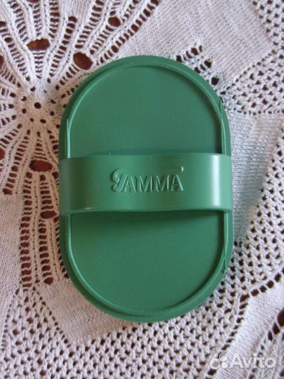 Щётка для кота