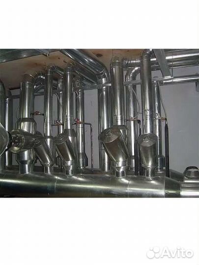 Изолировщик на термоизоляцию