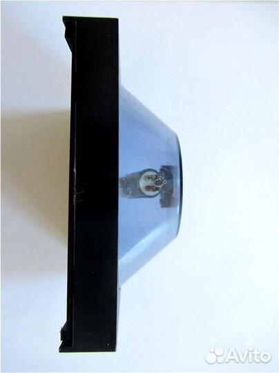 Головка звукоснимателя с иглой Корвет гзм-128