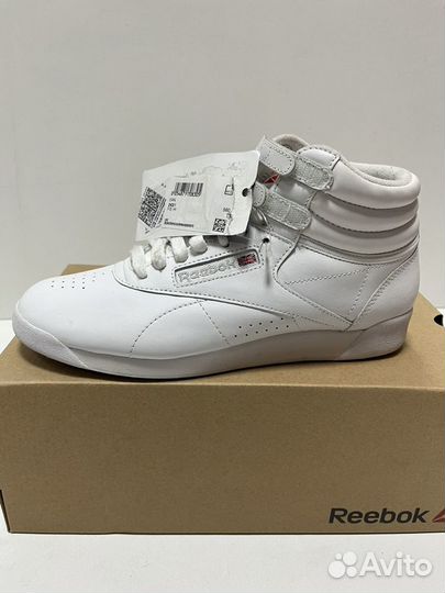 Кроссовки Reebok оригинал