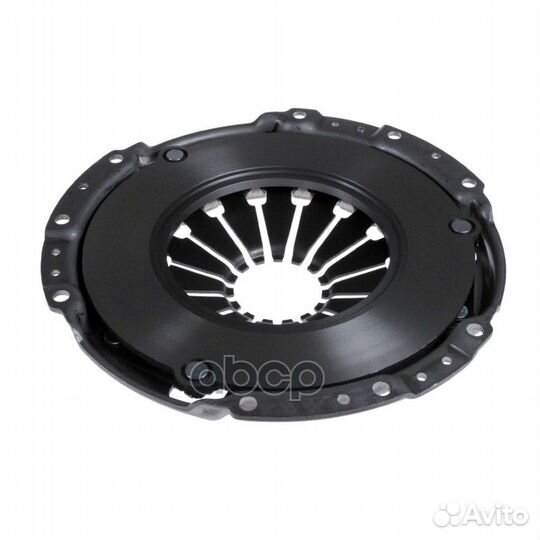 Корзина сцепления Qashqai 07- adn13295n Blue P