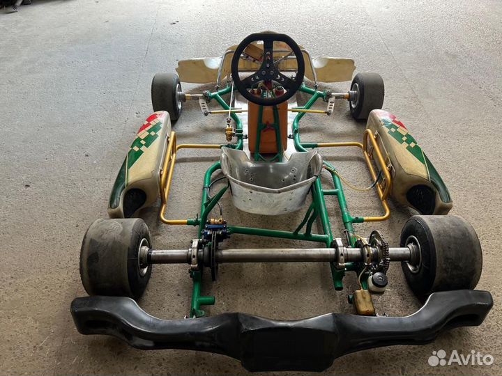 Tony Kart