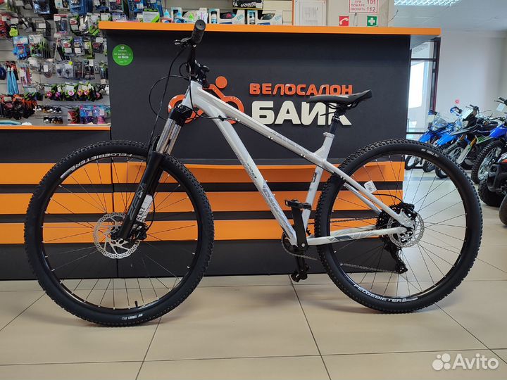 Велосипед Stinger Python EVO