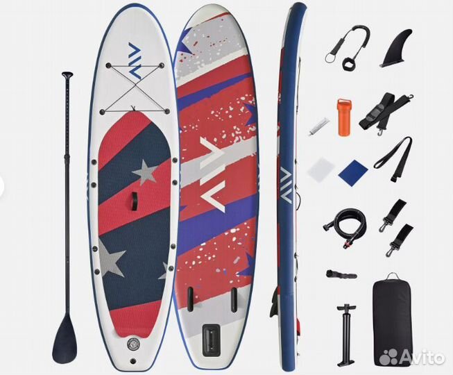 Сапборд Sup board сап