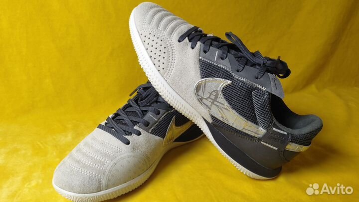 Футзалки nike street gato