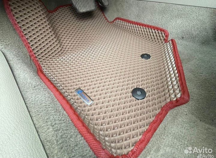 EVA коврики от Производителя