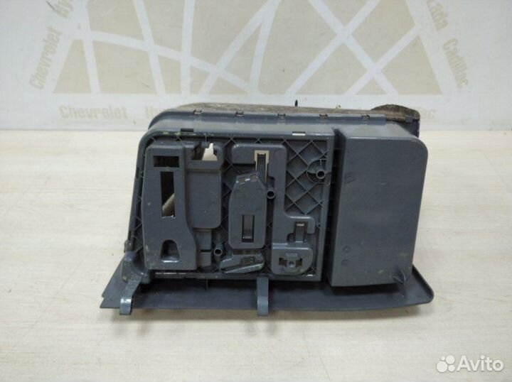 Крышка аккумулятора Bmw 3 E90 рестайлинг 1.8